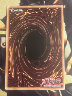 Yugioh: Raigeki - TN19-EN010 - Prismatic Secret Rare - Limited Edition - MP - Image 2