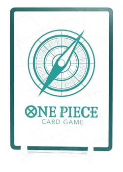 One Piece Card - GEAR 4 LUFFY DON!! CARD (FOIL) PRB02 The Best Vol.2 English NM - Image 2