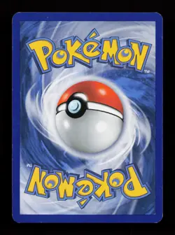 Happiny 14/17 Common POP Series 8 Holo Pokemon Card - Image 2