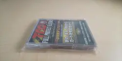 TCG full protect sleeve 3 piece set / trading card tray card storage sleeve / ul - Image 4