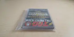 TCG full protect sleeve 3 piece set / trading card tray card storage sleeve / ul - Image 5
