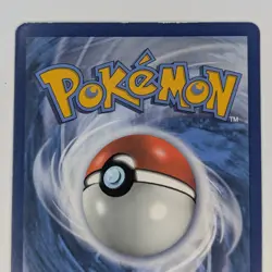 Mewtwo GX SM196 Sun & Moon Black Star Promo Detective Pikachu Pokemon TCG Card - Image 5