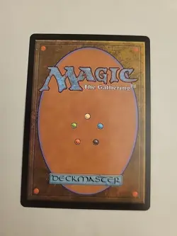 MTG - Sneaky Snacker X 4 - Image 3