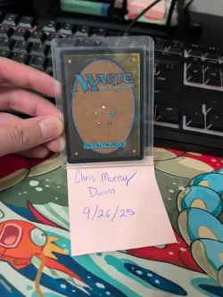 Simulacrum Synthesizer Outlaws of Thunder Junction: the Big Score Regular - Image 2