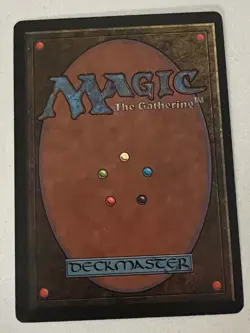 Magic the Gathering MTG Beta Lure LP (Beta Bob) - Image 2