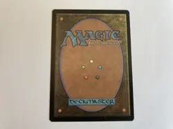 Opposition Agent - Commander Legends - MTG Magic The Gathering - NM Near Mint - Image 2