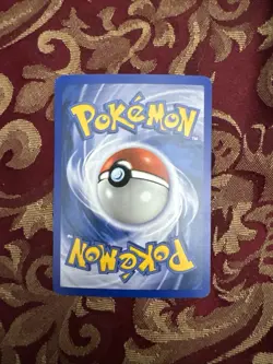 Pokemon EX Legend Maker Gorebyss Reverse Holos 2006 #17/92 - Image 3
