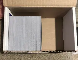 2025 Pokemon Mega Evolution Complete Base Set 1-132 C/UC/R/EX + Reverse Holo - Image 2