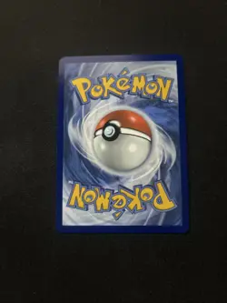 Pokemon TCG Poltchageist 171/167 Illustration Rare Twilight Masquerade NM - Image 2