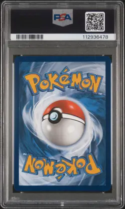 2023 POKEMON MEW EN-151 ILLUSTRATION RARE #168 CHARMANDER PSA 9 - Image 2