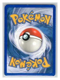 Pokemon TCG Gulpin 62/101 Hidden Legends Normal MP - Image 2