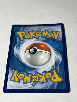 Pokemon TCG Lycanroc ex 117/193 Paldea Evolved Holo Double Rare NM - Image 2
