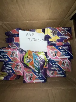Pokemon Play! Prize Pack Series 5, Lot Of 10 - Image 1
