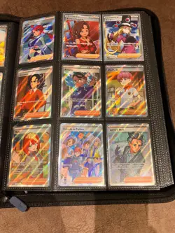 420+ Pokemon Cards Collection - Mix of SIR, IR, UR and more- Must see - Image 5