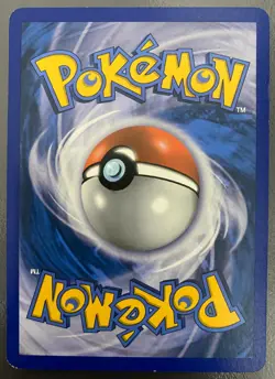 Scolipede 54/114 Reverse Holo Rare Black and White Set | LP | Pokemon Card TCG - Image 2