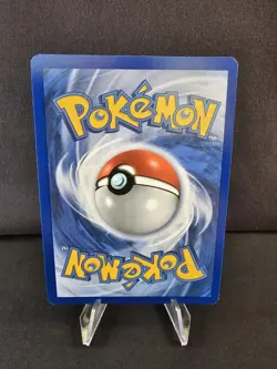 Ampharos 40/124 Reverse Holo Rare Dragons Exalted Pokemon Card - Image 2