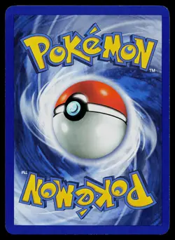 Pokemon Card - Mareep Dragon Frontiers 54/101 Reverse Holo Stamped - Image 2