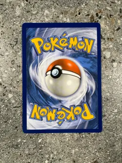 Pokemon TCG Cards Zorua SM83 Black Star Promo Holo - Image 2