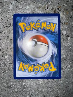Pokemon TCG Cards Zorua SM83 Black Star Promo Holo - Image 4