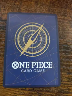 Charlotte Pudding OP08-067 (Rare) Two Legends ONE PIECE Card English Foil - Image 2