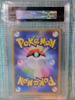 DAWN Pokemon Waifu Goddess CUSTOM CARD NM - Image 2
