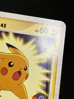 Pikachu M 012/022 Movie Promo - Japanese Pokemon Card - 2009 with Tracking① - Image 3