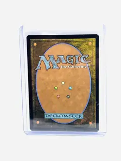 Magic The Gathering, Timeline Culler, Edge of Eternities, Foil MT/NM - Image 2