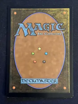 1x Jan Jansen, Chaos Crafter (277) Commander Legends Battle for Baldur's Gate LP - Image 2