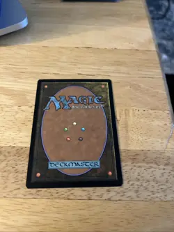 Sword of Body and Mind (Borderless) Double Masters Foil - Image 2