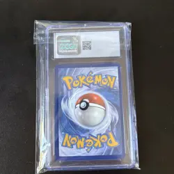 2024 Ceruledge Pokemon Day 2024 Cosmos Holo 040/091 CGC GEM MINT 10 40/91 - Image 2