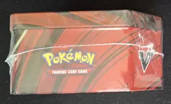 Pokemon TCG Zacian V Legends of Galar Tin - New Sealed - Image 3