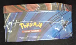 Pokemon TCG Zacian V Legends of Galar Tin - New Sealed - Image 5