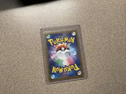 Fuecoco 018/M-P McDonald's Promo 2025 Japanese Pokemon US SELLER - Image 2