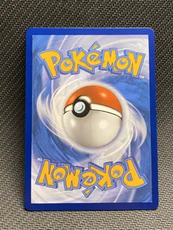 Radiant Jirachi 120/195 NM Pokemon Silver Tempest Ultra Rare - Image 2