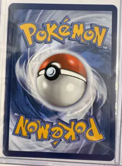 Pokemon TCG Budew Master Ball 004/131 Prismatic Evolutions Reverse Holo NM - Image 2