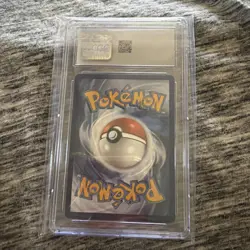 CGC GEM MINT 10 Snorlax 016/034 CLV TCG Classic Venusaur Deck Holo Pokemon 2023 - Image 2