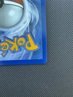 Bulbasaur 133/132 Mega Evolutions Stamped Illustration Rare NM Pokemon TCG - Image 2