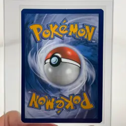 Pokemon 2016 XY Breakpoint Darkrai EX #118/122 Full Art LP - Image 3