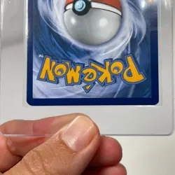 Pokemon 2016 XY Breakpoint Darkrai EX #118/122 Full Art LP - Image 5