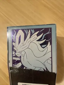 Pokemon TCG Temporal Forces Elite Trainer Box ETB Sealed - Image 3
