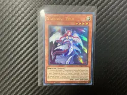 Yugioh Stardust Trail MP22-EN120 Ultra Rare 1st Edition NM - Image 1