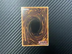 Yugioh Stardust Trail MP22-EN120 Ultra Rare 1st Edition NM - Image 3