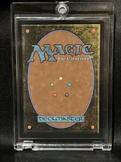 MTG FINAL FANTASY 0054 Lightning, Lone Commando Foil Japanese card - Image 2