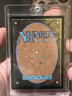 MTG FINAL FANTASY 0054 Lightning, Lone Commando Foil Japanese card - Image 4