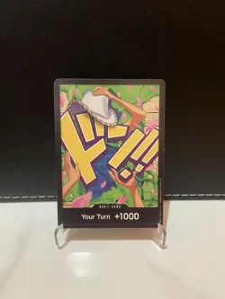 DON!! Card (Robin) PRB-02 Premium Booster The Best Vol. 2 One Piece TCG - Image 1