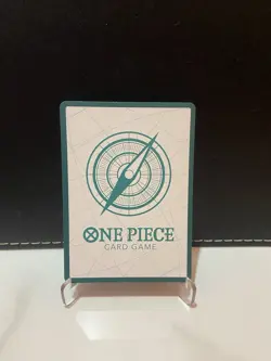 DON!! Card (Robin) PRB-02 Premium Booster The Best Vol. 2 One Piece TCG - Image 2