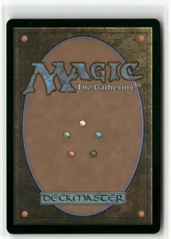 Hushwood Verge FOIL - Duskmourn MTG NM - Image 2