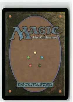 Toby, Beastie Befriender FOIL - Duskmourn MTG NM - Image 2