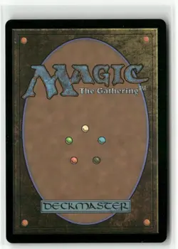 Reluctant Role Model 0026 FOIL - Duskmourn MTG NM - Image 2