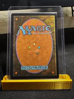 Glittering Caves of Aglarond Gemstone Caverns MTG NM/M Commander LotR - Image 2